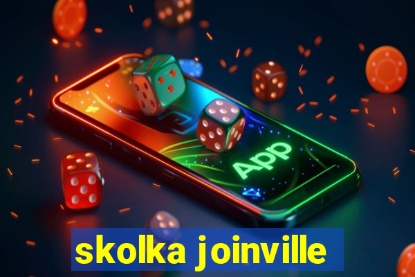 skolka joinville